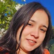 Jeel D. Class I-V Tuition trainer in Ahmedabad