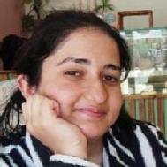 Nandika S. Tarot trainer in Bangalore