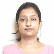 Dr. S. BSc Tuition trainer in Visakhapatnam