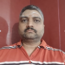 Photo of Karthick Sivaramakrishnan