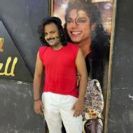 Sandeep Kumar Choreography trainer in Mumbai