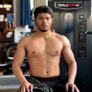Jeetu Personal Trainer trainer in Delhi