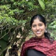 Adheena F. BCom Tuition trainer in Vythiri