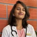 Photo of Dr. Rushika J.