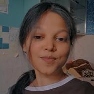 Shakshi NEET-UG trainer in Delhi