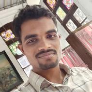 Ajmal SK Spoken English trainer in Chennai