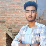 Shyam Singh Thakur BA Tuition trainer in Bilgram