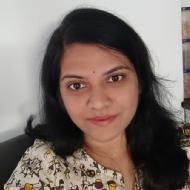 Prerana P. Drawing trainer in Pune