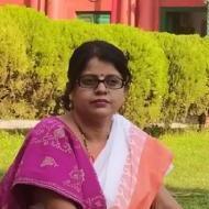 Rama G. Vocal Music trainer in Kolkata