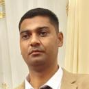 Photo of Sunil Sharma