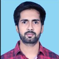 Shubham Raj Class I-V Tuition trainer in Saharsa