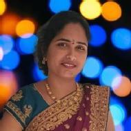 Madishetty T. Spoken English trainer in Hyderabad