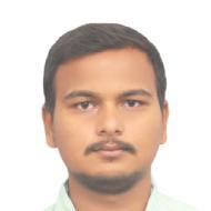 Akhil Kumar Class I-V Tuition trainer in Ananthapur