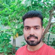 Pranay Raj Class 10 trainer in Hyderabad