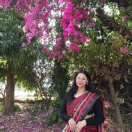 Isha A. UGC NET Exam trainer in Vanasthali