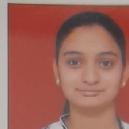 Photo of Anagha P.