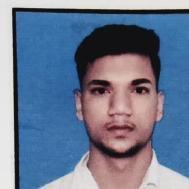 Ashish Kumar Class 12 Tuition trainer in Patna