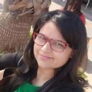 Deepshikha . Class 9 Tuition trainer in Pune