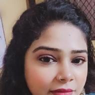 Sayma K. Class I-V Tuition trainer in Delhi