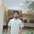 Photo of Sahil Anand