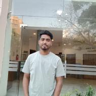 Sahil Anand Class I-V Tuition trainer in Delhi