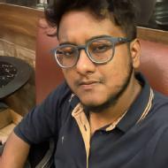 Supriyo Dawn Guitar trainer in Kolkata