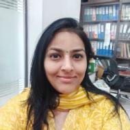 Satya M. Class I-V Tuition trainer in Delhi