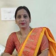 Tara B. Hindi Language trainer in Delhi