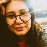 Shivani S. Class I-V Tuition trainer in Varanasi
