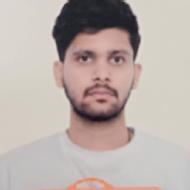 Ayush Rai Class 10 trainer in Noida