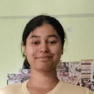 S Shreen Class I-V Tuition trainer in Jamshedpur