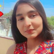 Sonakshi M. Class I-V Tuition trainer in Patna