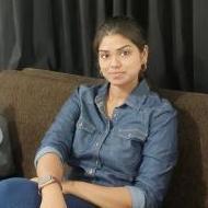 Sweta C. Spoken English trainer in Kolkata