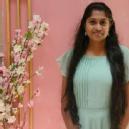 Photo of Aishwarya S.