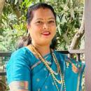 Photo of Saeesha G.