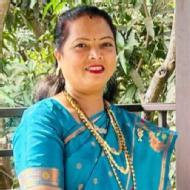 Saeesha G. Numerology trainer in Vasai