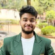 Samarpit Biswal Spoken English trainer in Bhubaneswar