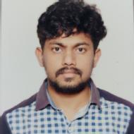 Dinesh Kumar Class I-V Tuition trainer in Hyderabad