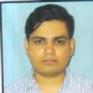 Avinish Dubey Class 10 trainer in Kanpur