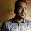 Photo of Agnibha Ghosh