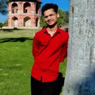 Anmol Jain Class I-V Tuition trainer in Noida