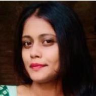 Nandini G. Class I-V Tuition trainer in Kanpur