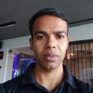 Rajesh Kumar Personal Trainer trainer in Ghaziabad