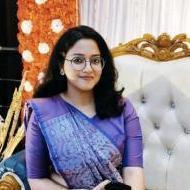 Suchandra C. MBA Tuition trainer in Kolkata