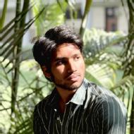 Devansh Baghel Class 7 Tuition trainer in Delhi