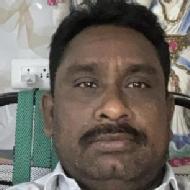 Srinivasu Vanumu Engineering Entrance trainer in Bangalore