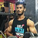 Photo of Praveen Kumar