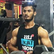 Praveen Kumar Personal Trainer trainer in Coimbatore