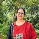 Photo of Suparna G.