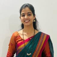 Samruddhi Vocal Music trainer in Pune